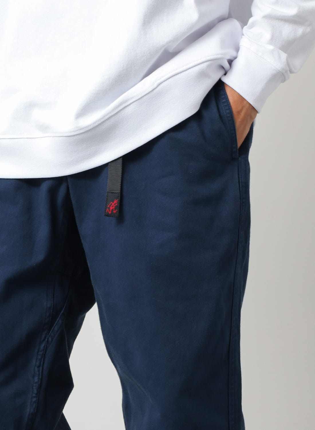 GRAMICCI PANT STRAIGHT FIT|グラミチパンツ ストレートフィット