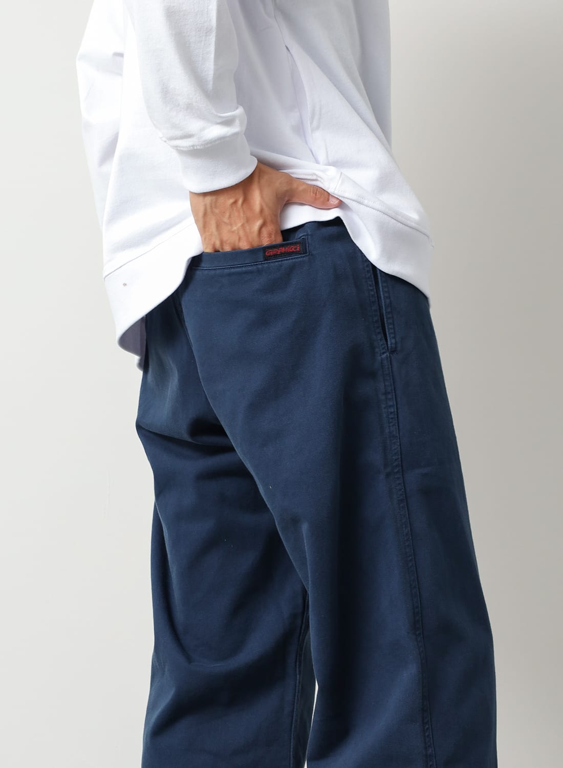 GRAMICCI PANT STRAIGHT FIT|グラミチパンツ ストレートフィット