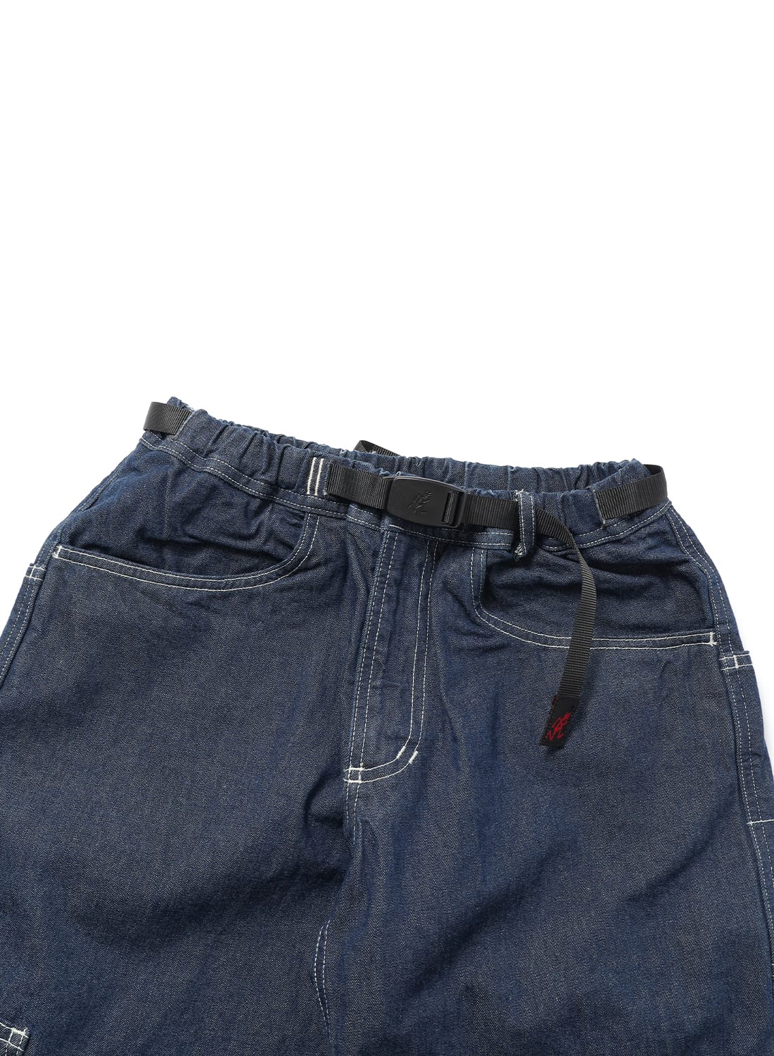 ROCK SLIDE DENIM PANT|ロックスライド デニムパンツロックスライド