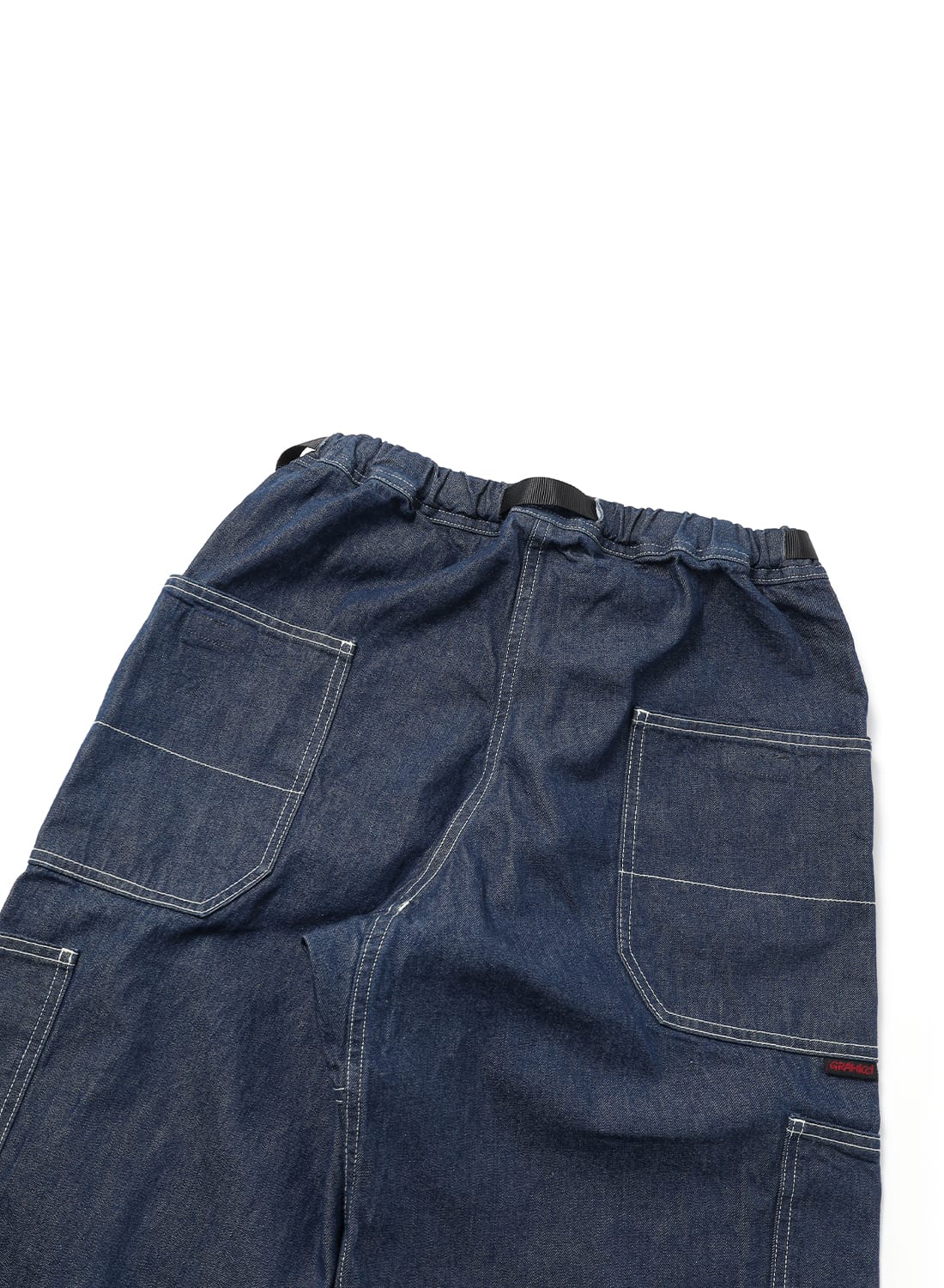 GRAMICCI(グラミチ)/ROCK SLIDE DENIM PANT(ロックスライド