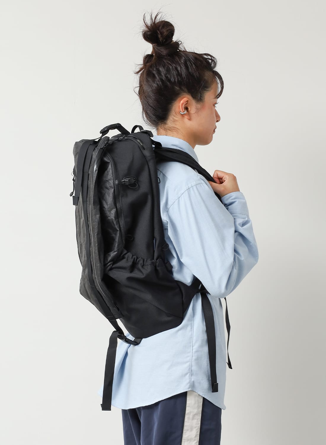 うーう様 ULTRAWEAVE “OUTSIDE”|ウルトラウィーブ “アウトサイド”ウルトラ