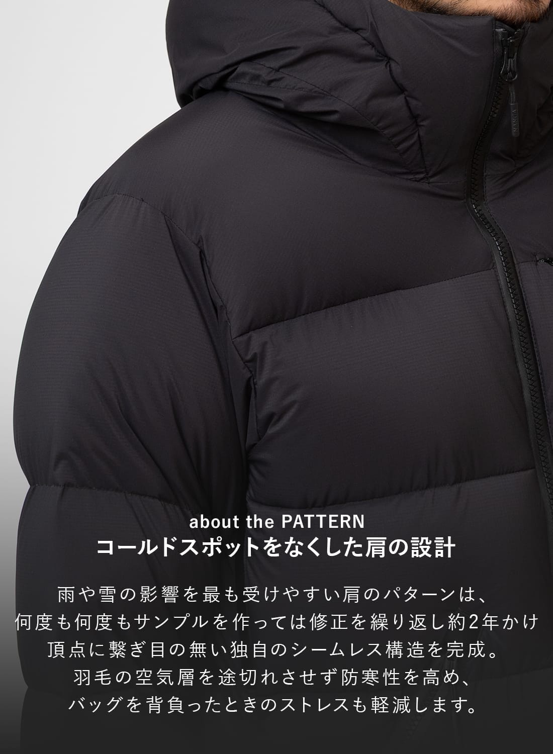 【美品】NANGA WHITE LABEL 最強DOWNJACKET TYPE1 NANGA WHITE LABEL DOWN JACKET TYPE 1 – unexpected store