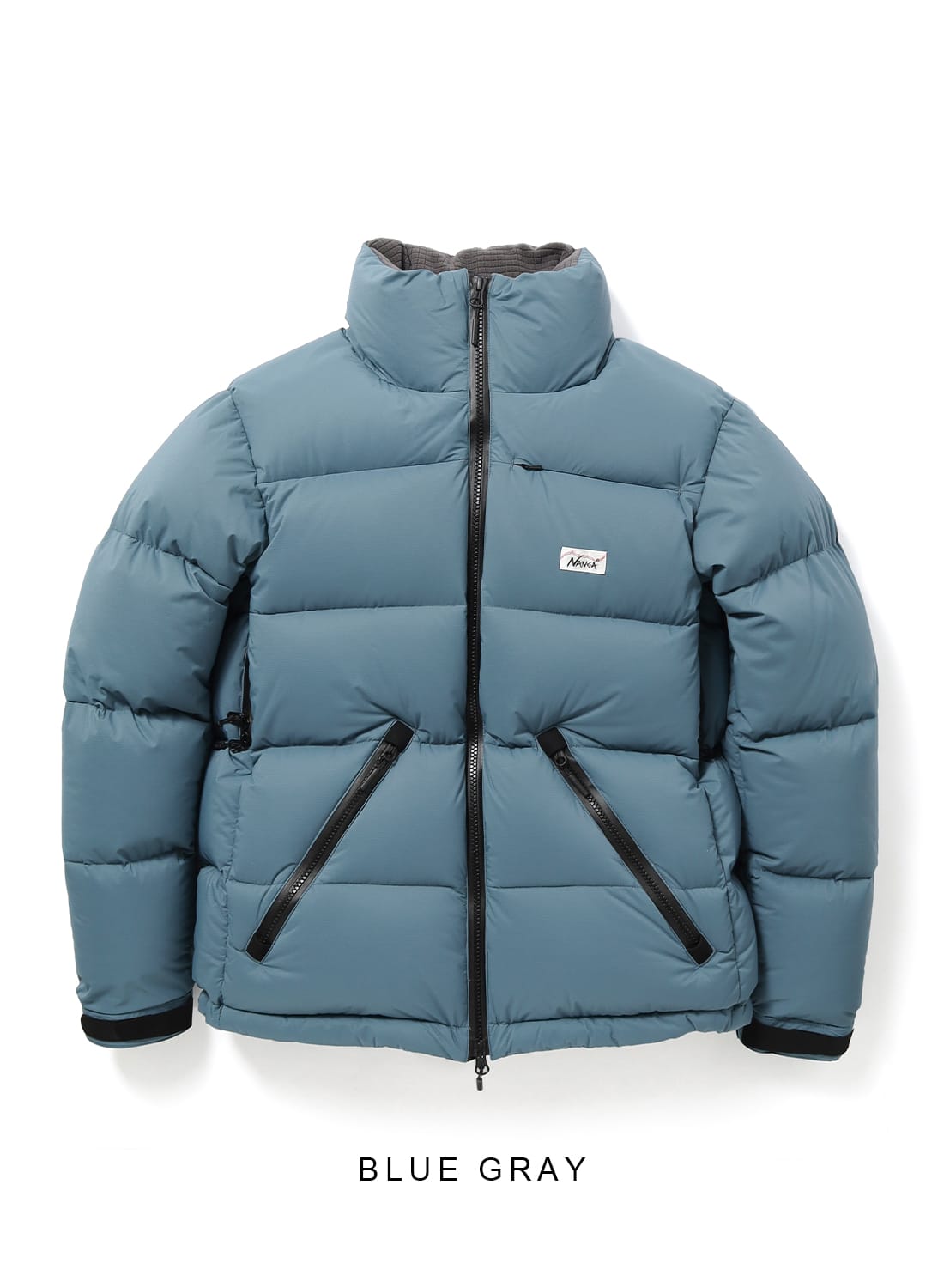   ダウンジャケット NANGA(ナンガ)/AURORA TEX LIGHT DOWN JACKET MIKAMI(オーロラ
