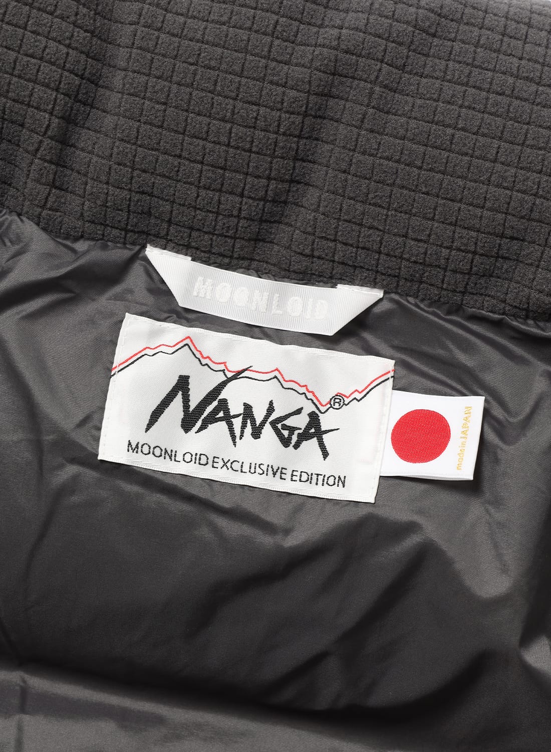 NANGA ナンガ ホワイトレーベル最強ダウンジャケット Type 2 コヨーテ NANGA WHITE LABEL – 2024-2025 STYLE BOOK for winter – NANGA