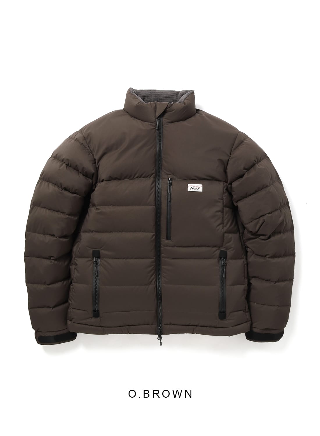 レオナール　ジャンパー TAICHI 処分特価 RSタイチ RSJ726 MONSTER ALL SEASON PARKA