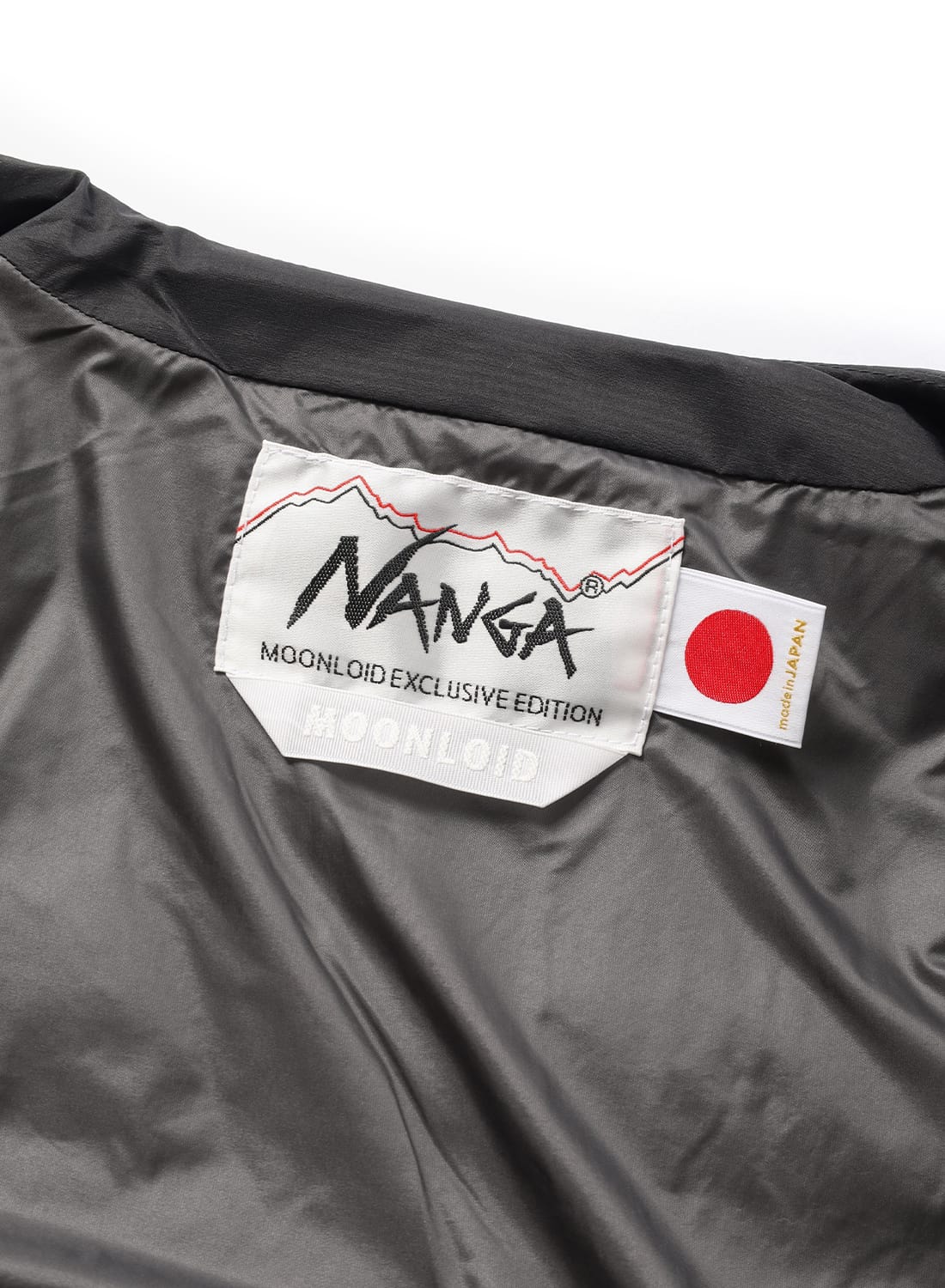NANGA ホワイトレーベル インナーダウン XS NANGA ホワイトレーベル インナーダウン XS 楽天市場 | MOONLOID