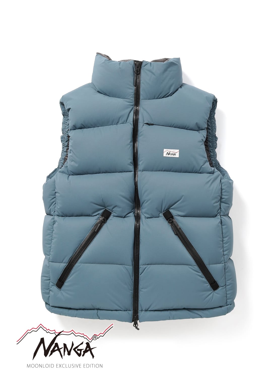 theory デニム　トラッカージャケット 10月10日(金)0時販売開始】MODMNT（モドメント）ZIP TRUCKER JKT