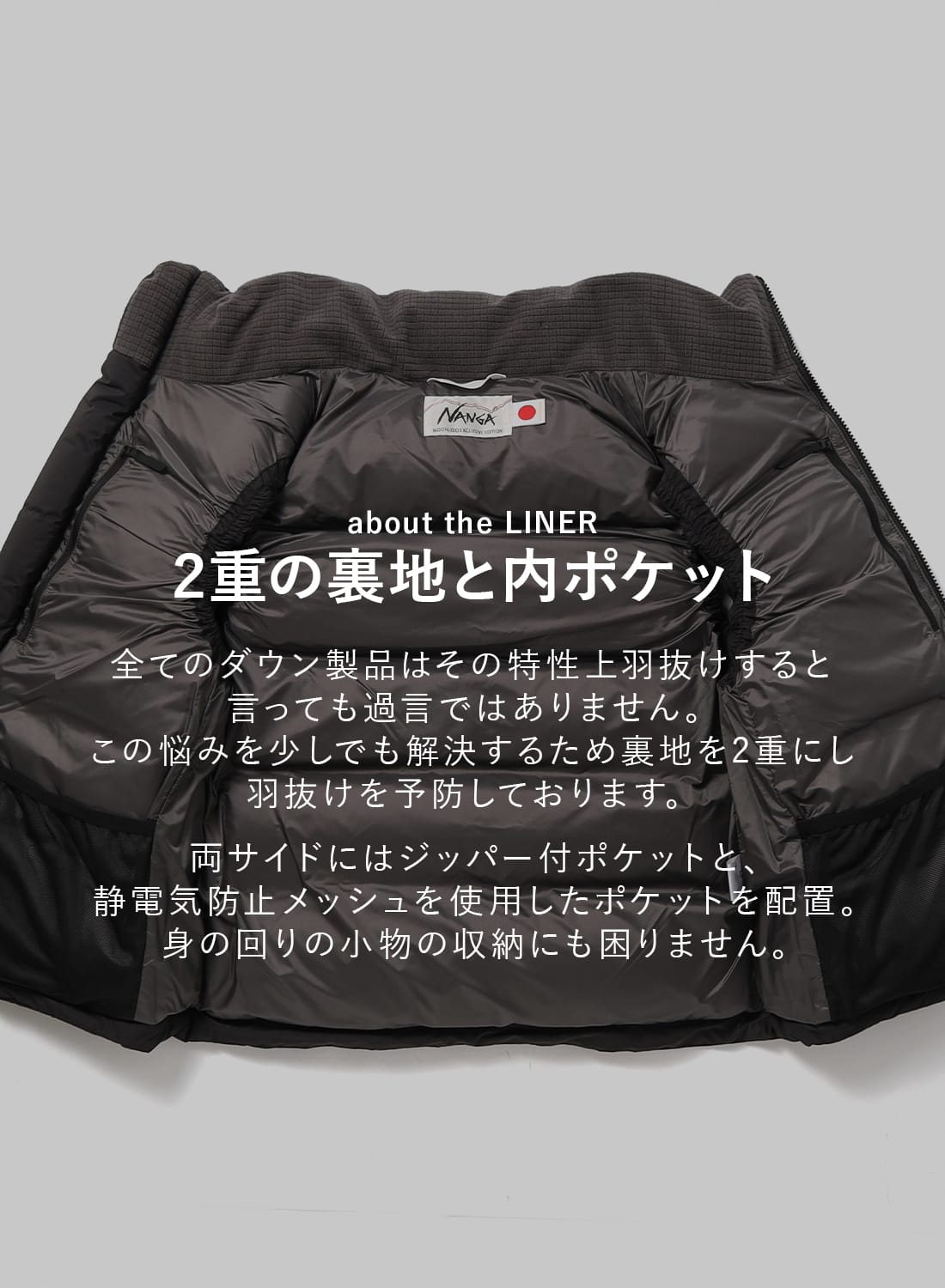 『新品未開封』ダウンタウン 
ガキ使 ソフビ人形  松本&浜田セット 楽天市場】【返品交換送料無料】NANGA WHITE LABEL（ナンガ