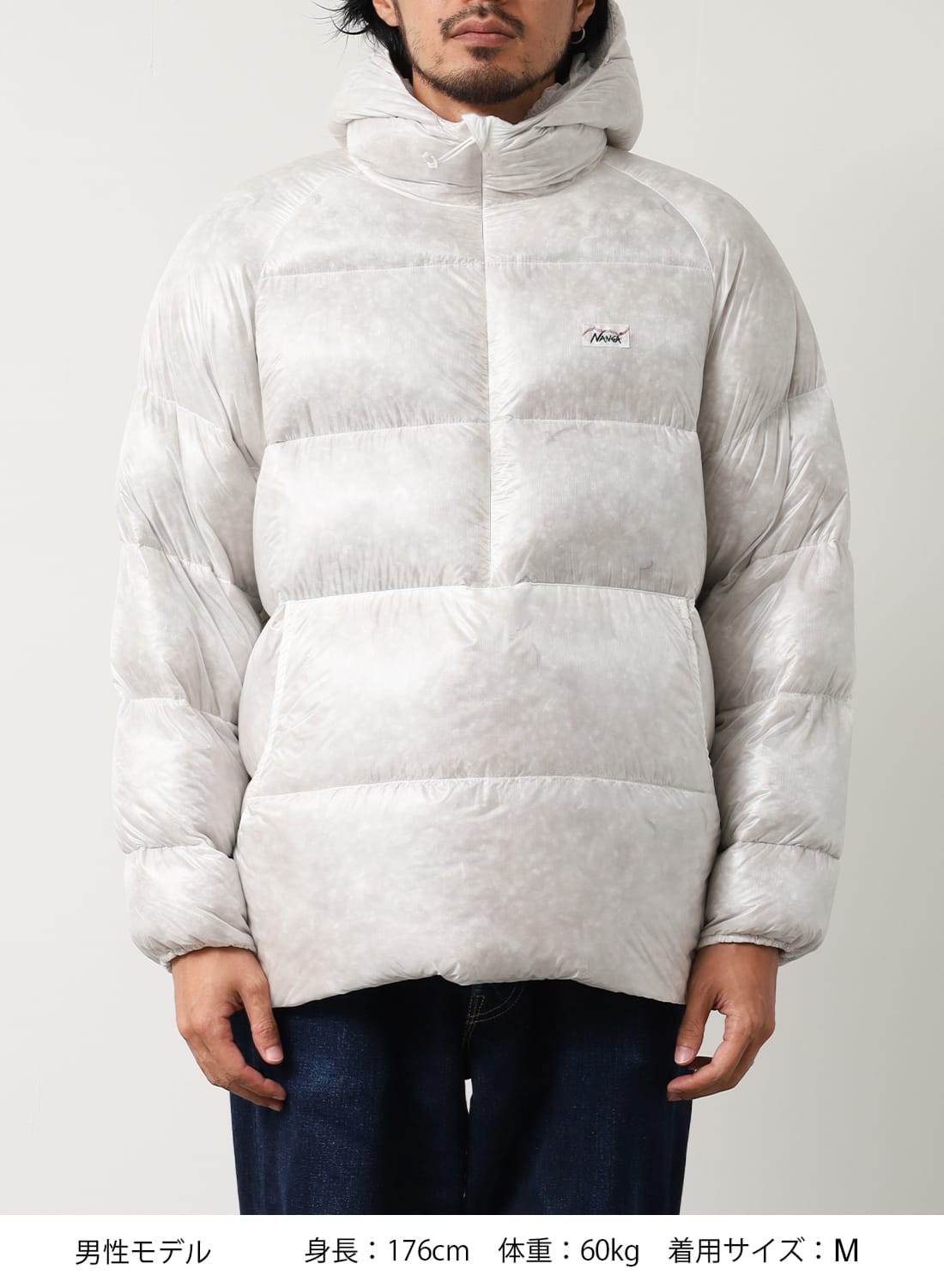 ボアアノラック/WHITE ボアアノラック/WHITE 楽天市場】50％OFFクーポン対象 【 S'more