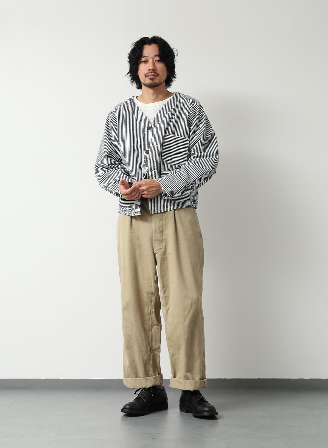 bazazu PAY DAY エンジニアジャケット　40's bazazu PAY DAY エンジニアジャケット 40's PAYDAY PAYDAY