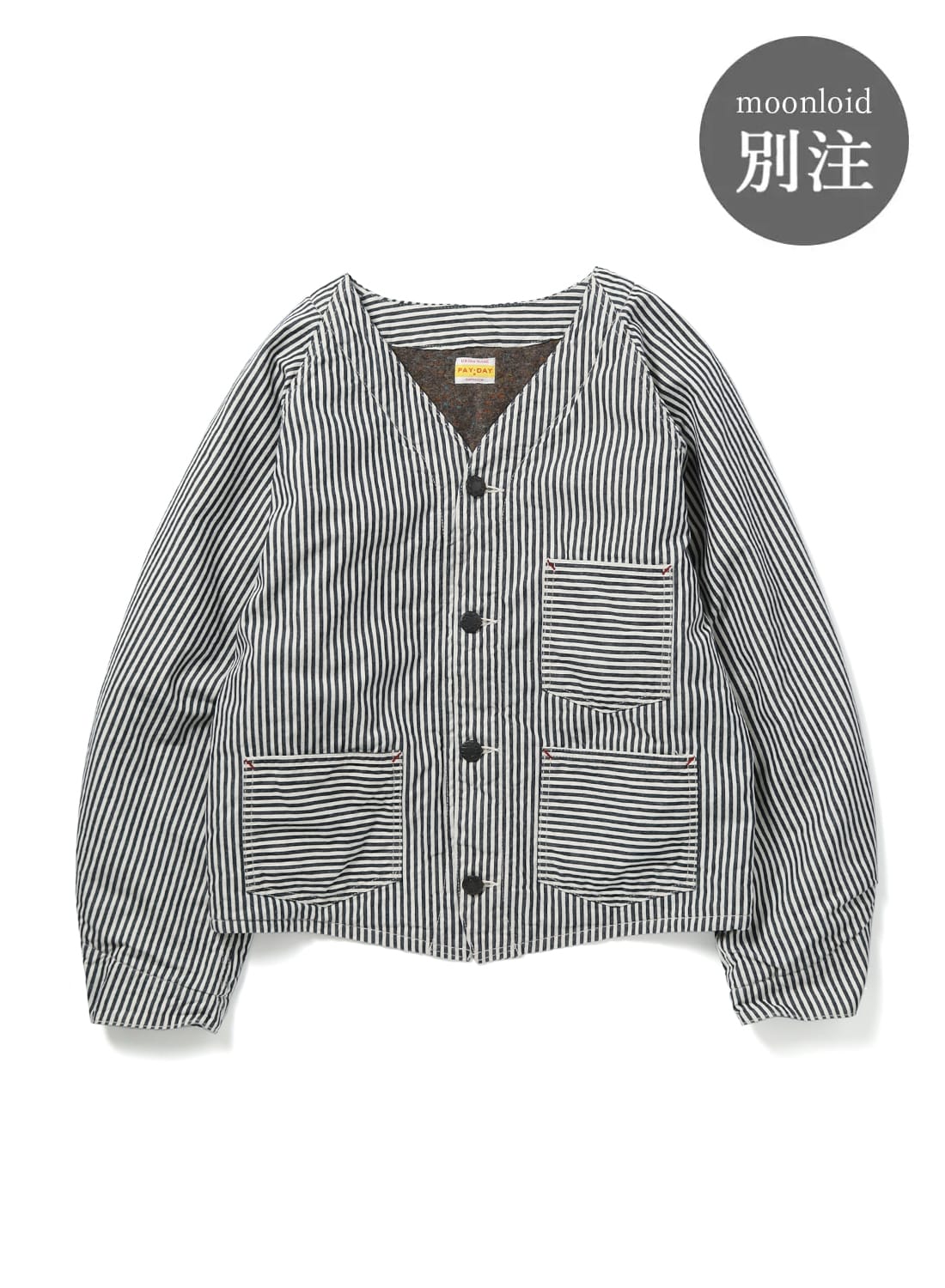 bazazu PAY DAY エンジニアジャケット　40's bazazu PAY DAY エンジニアジャケット 40's bazazu PAY DAY