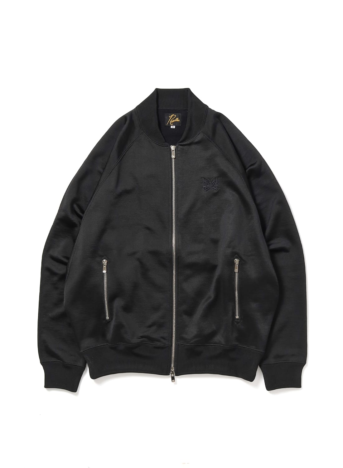NEEDLES（ニードルズ）Dolman Sleeve Track Jacket - Bright