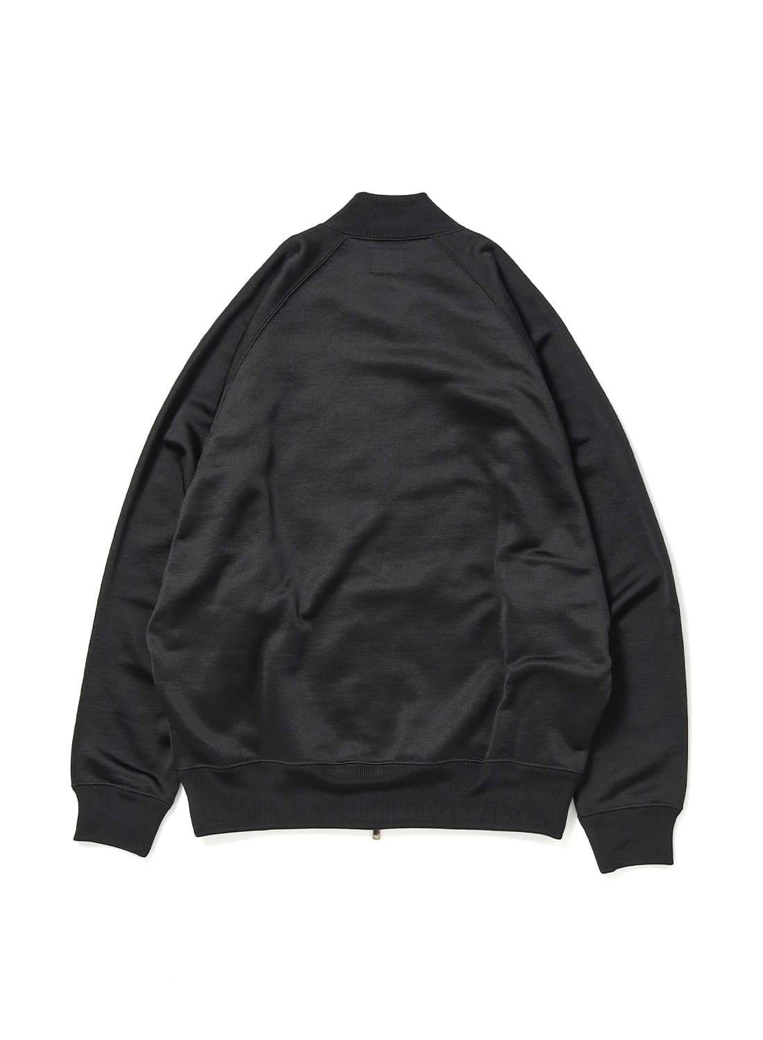 Needles トラックジャケット ブラック ニードルス ニードルズ Needles TRACK JACKET トラック