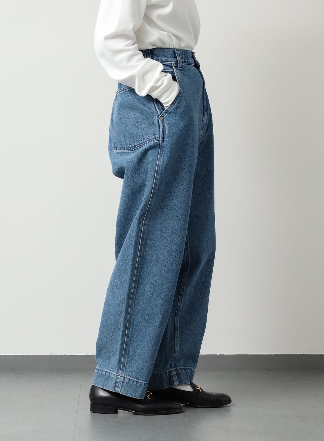 SKATER JEANS|スケーター ジーンズスケーター ジーンズ| MOONLOID