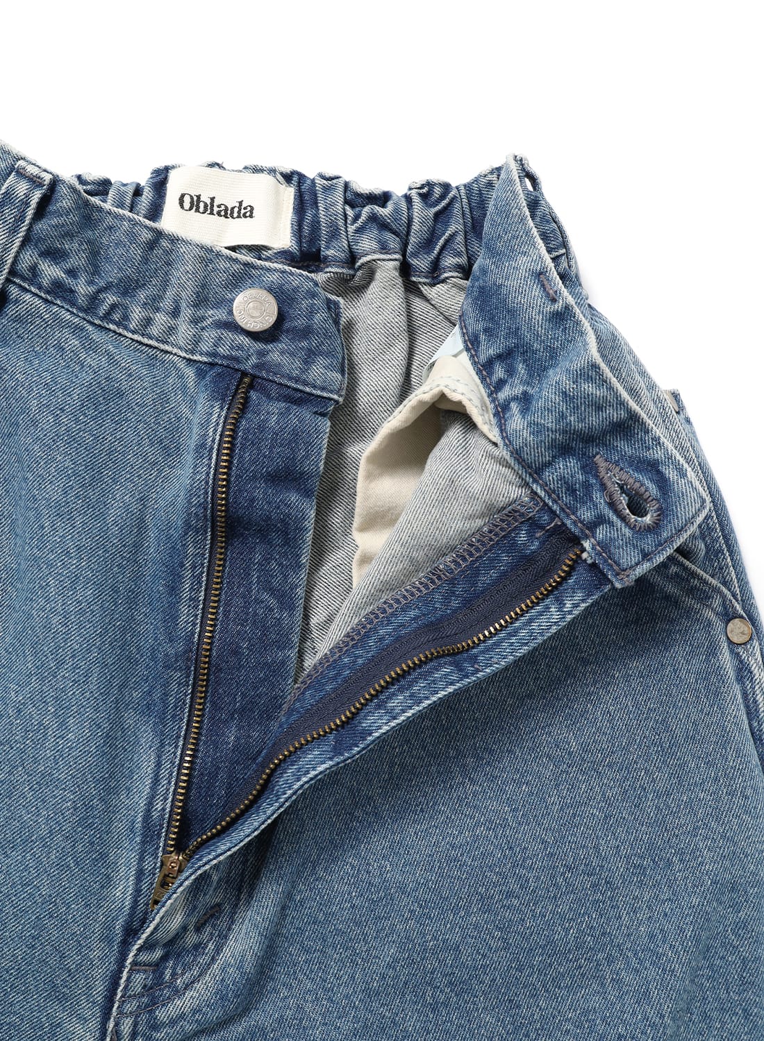 wouckeyobladaスケータージーンズオブラダCINCHM サンプル Oblada】SKATER JEANS – CINCH inc