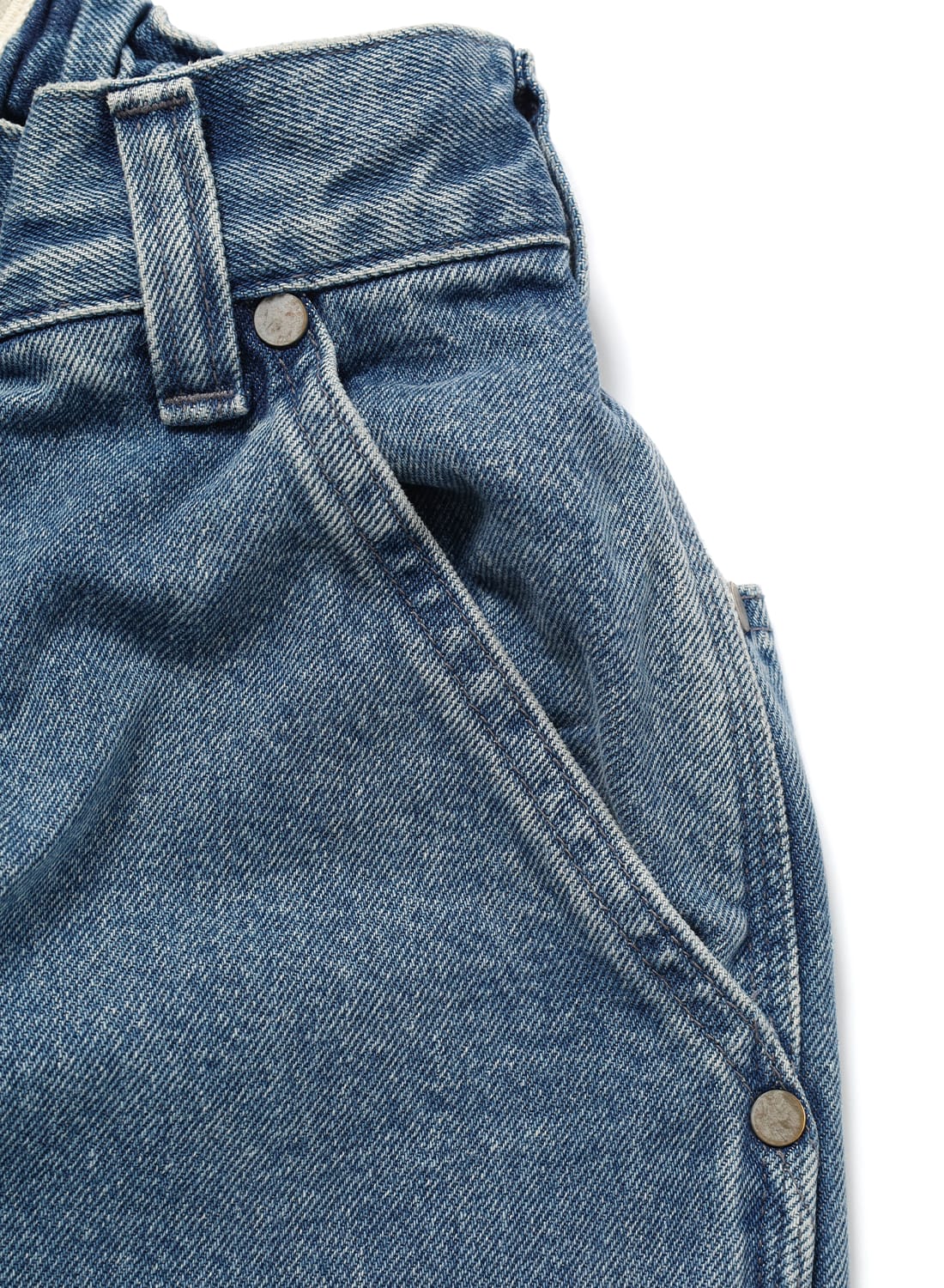 Oblada(オブラダ)/SKATER JEANS(スケーター ジーンズ)/デニム