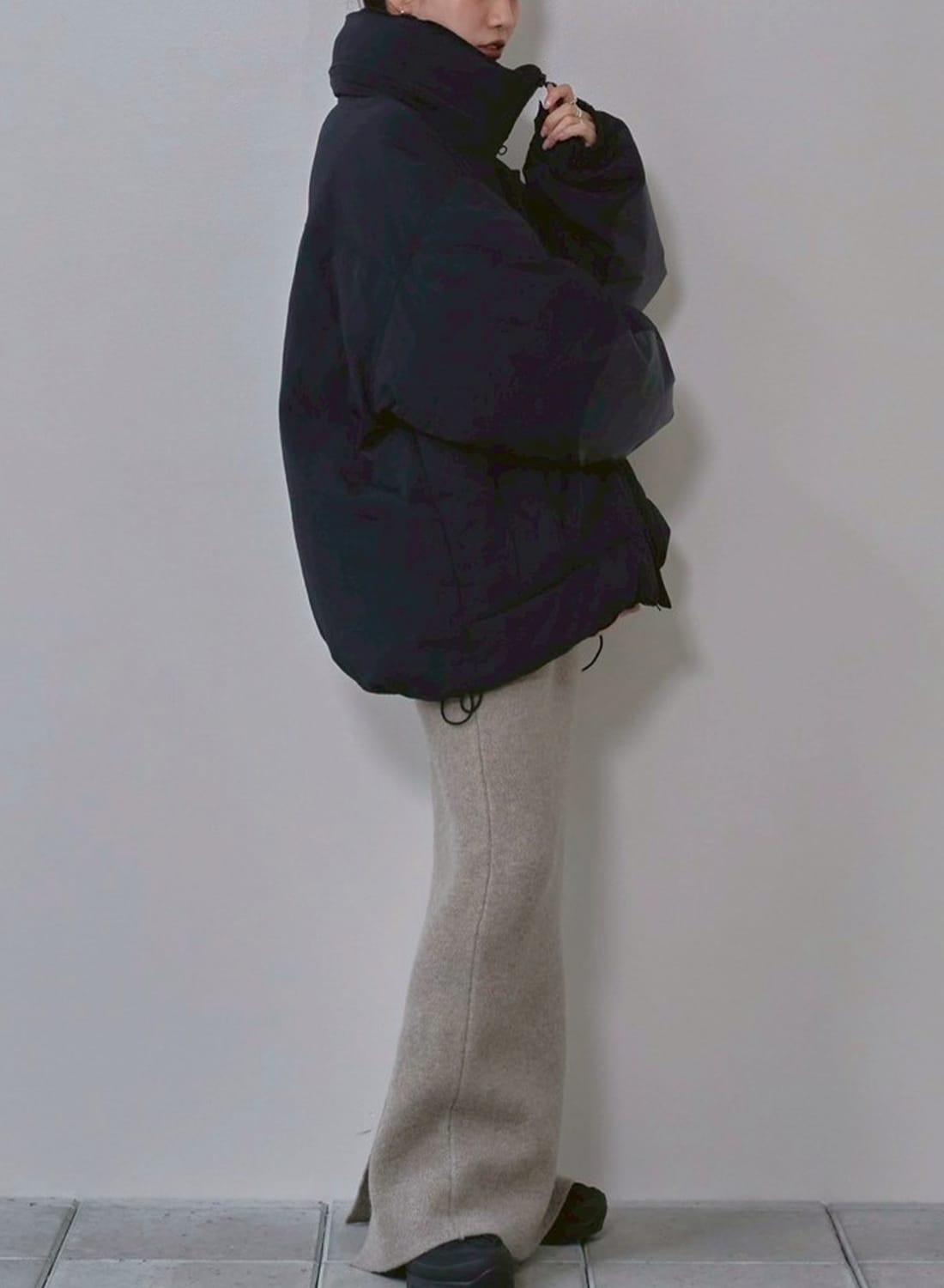 TODAYFUL(トゥデイフル)/Monster Down Jacket(モンスター ダウン