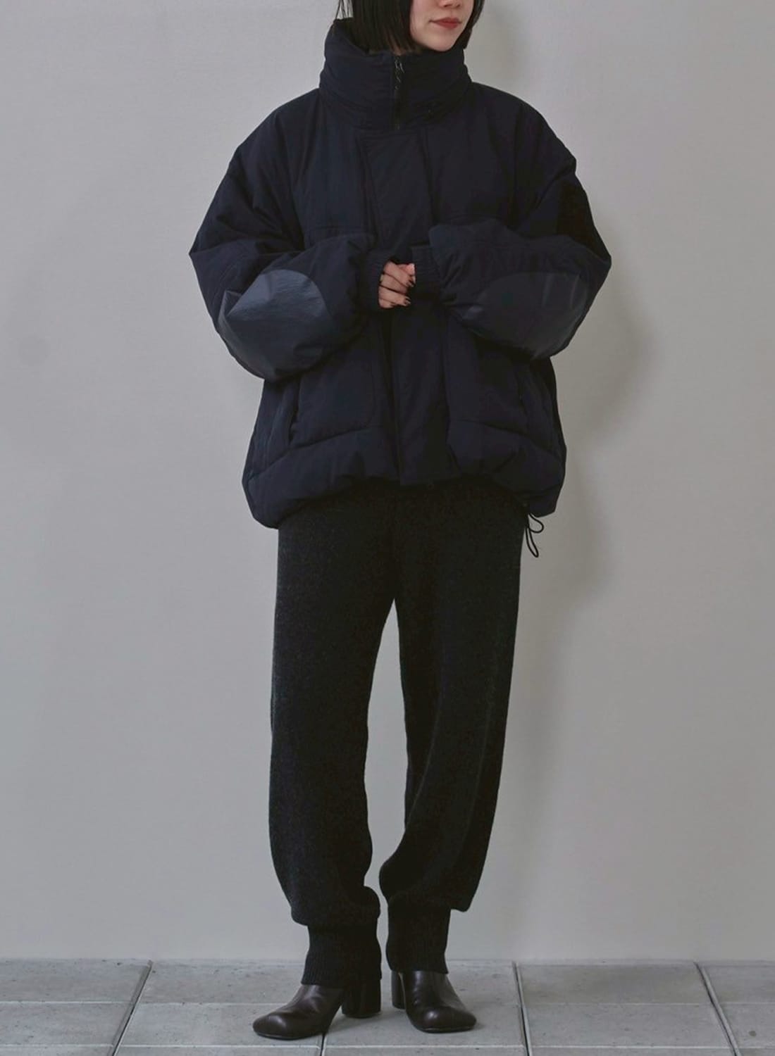 TODAYFUL(トゥデイフル)/Monster Down Jacket(モンスター ダウン