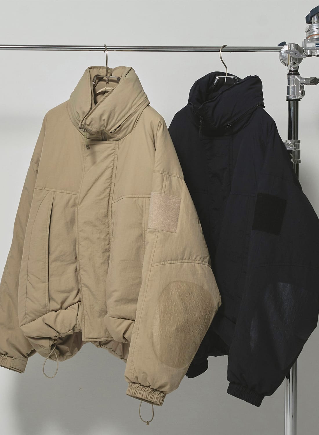 TODAYFUL(トゥデイフル)/Monster Down Jacket(モンスター ダウン