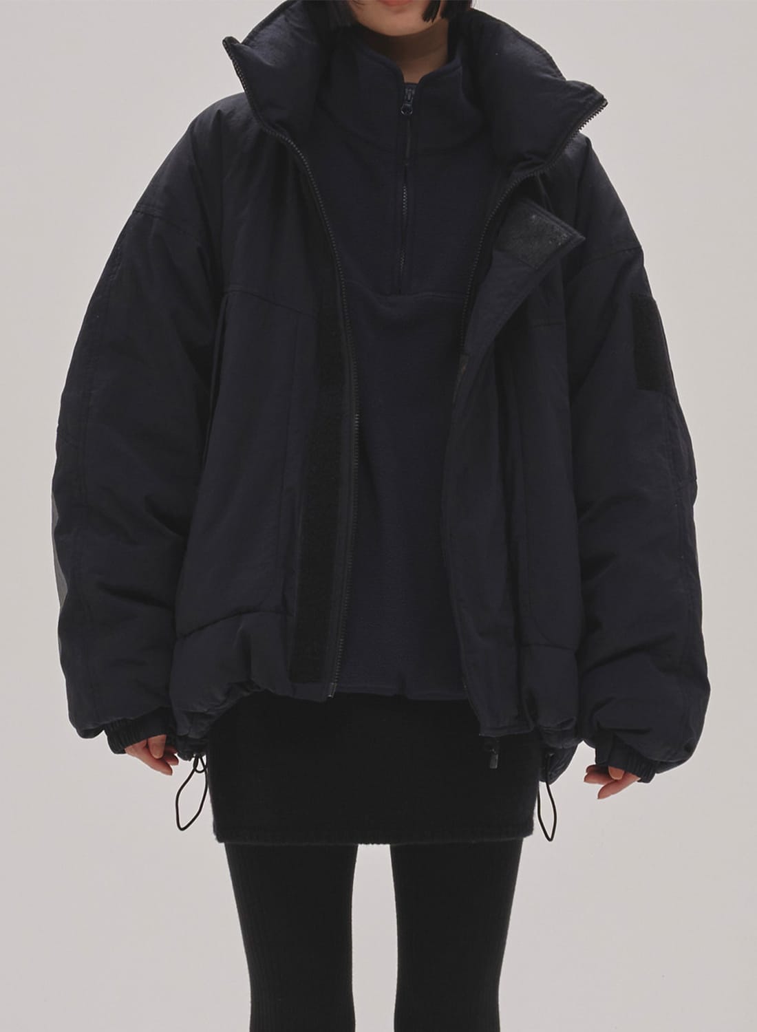 todayful/Monster Down Jacket 38 TODAYFUL(トゥデイフル)/Monster