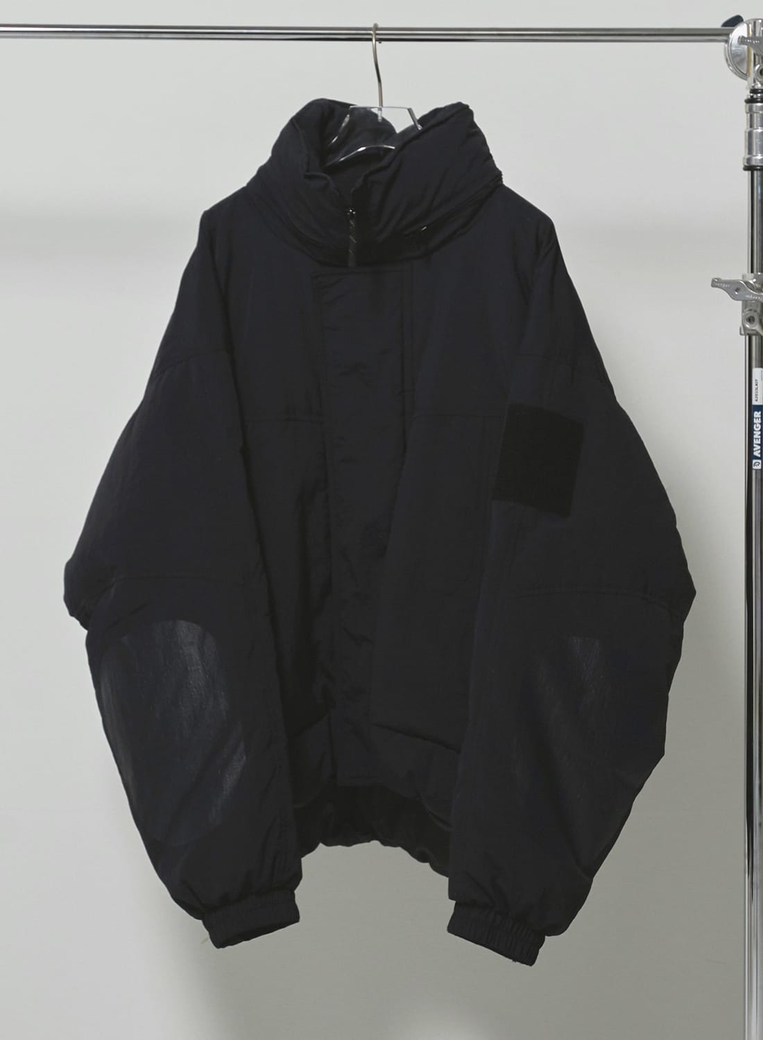 TODAYFUL(トゥデイフル)/Monster Down Jacket(モンスター ダウン