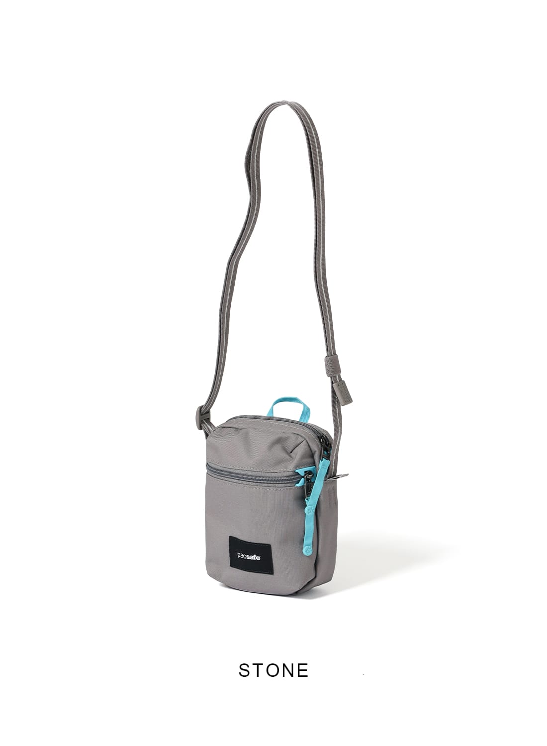 goat <LOST> S size新品未使用品 10%OFFクーポン対象】GO マイクロ クロスボディ |GO マイクロ クロス