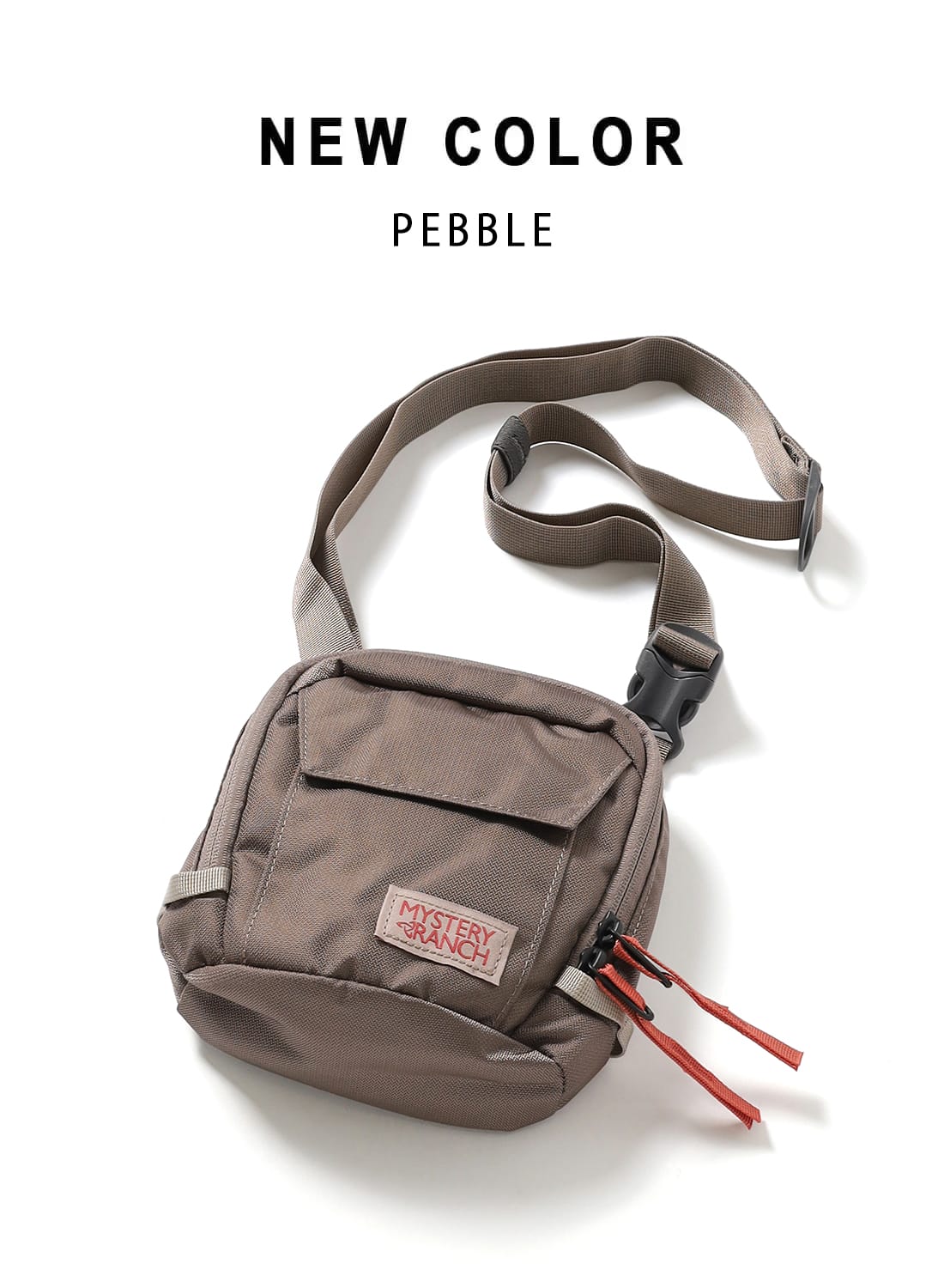 正規品】MYSTERY RANCH ミステリーランチ DISTRICT 2 ディストリ