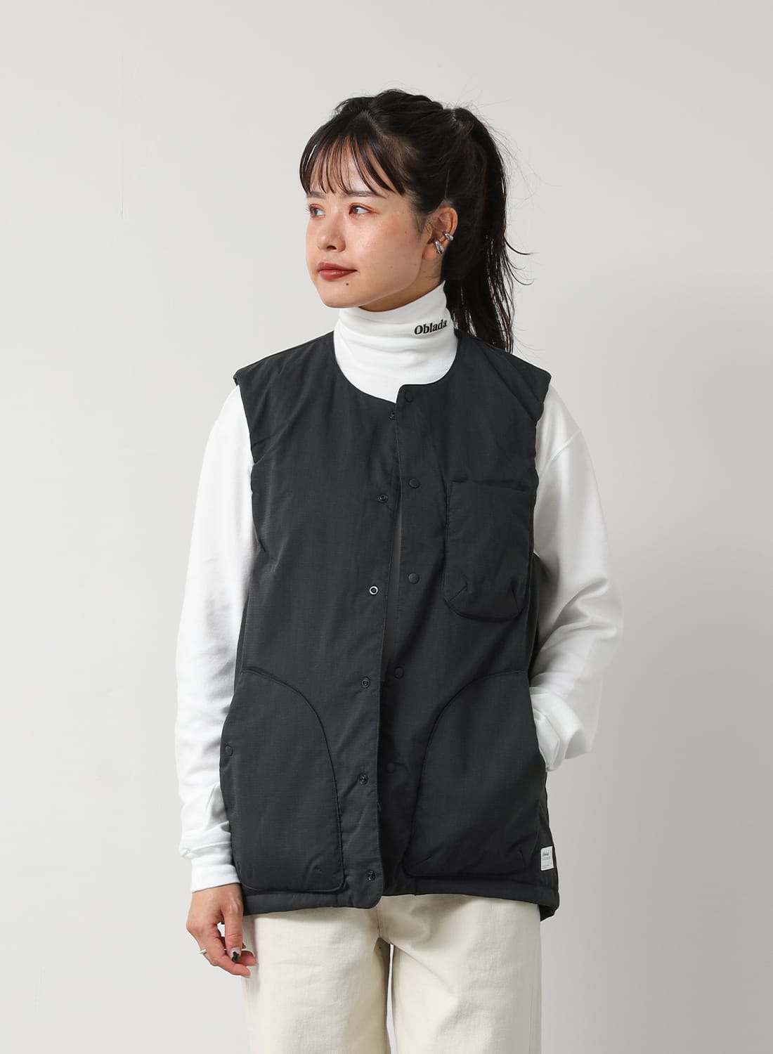 美品　NANGA リップストップ　ダウンベスト　S 楽天市場】【SALE 50%OFF】ナンガ ヒノックリップストップ
