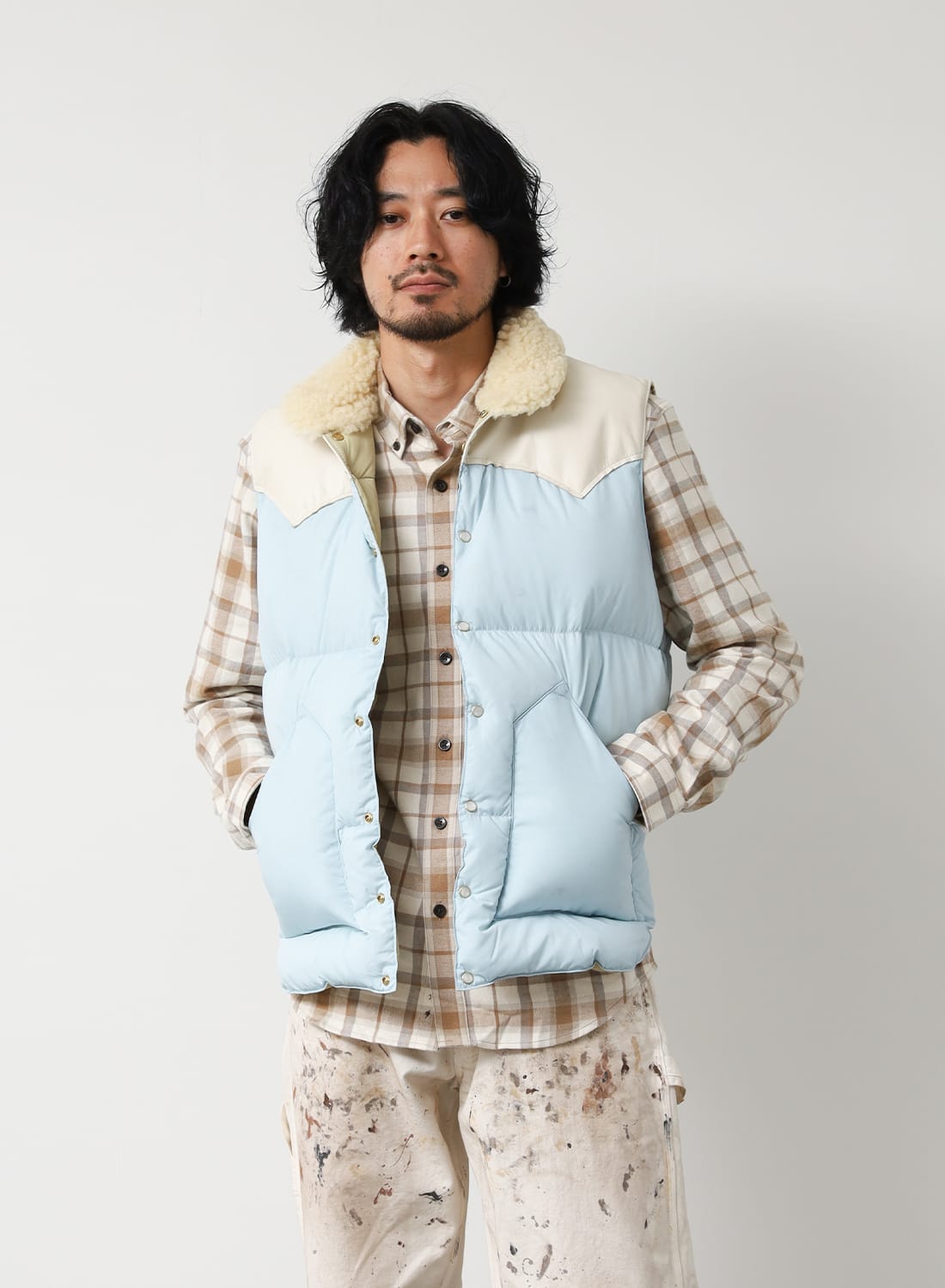 Rocky Mountain Featherbed（ロッキーマウンテンフェザーベッド