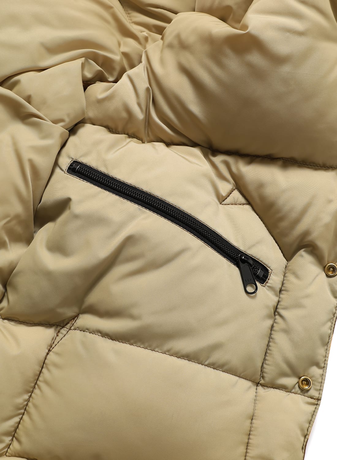 DOWN VEST HUNTER CAMO|ダウンベスト ハンターカモダウンベスト