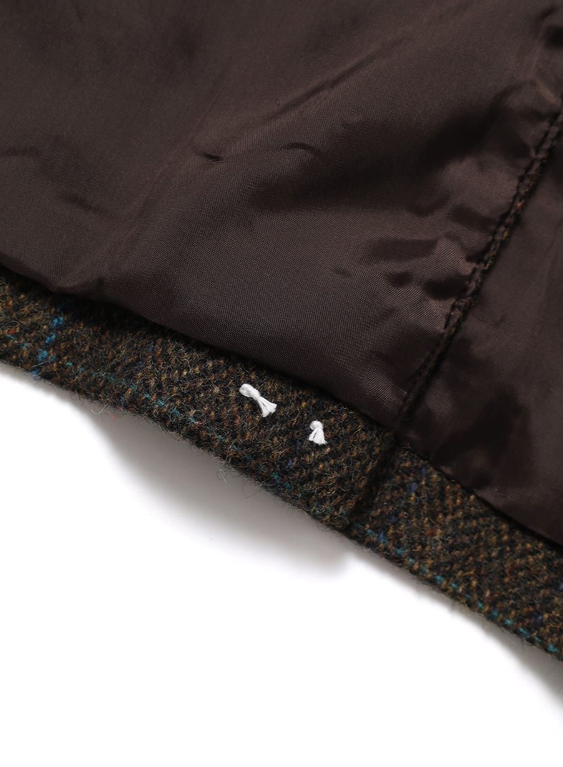 WOOL SINGLE BREASTED JACKET|ウール シングル ブレスト ジャケット