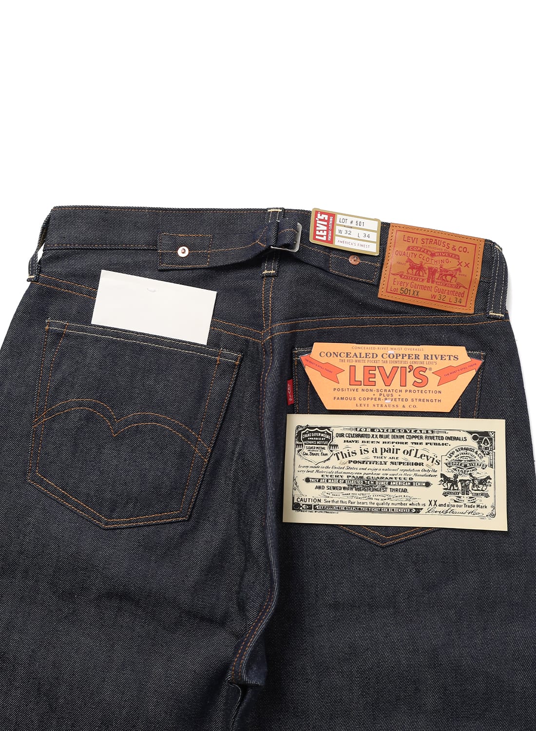 新品 USA製 LVC 501 1937コーンデニム 米国製 デッドストック 新品 USA製 LVC 501 1937コーンデニム 米国製 デッドストック 楽天市場