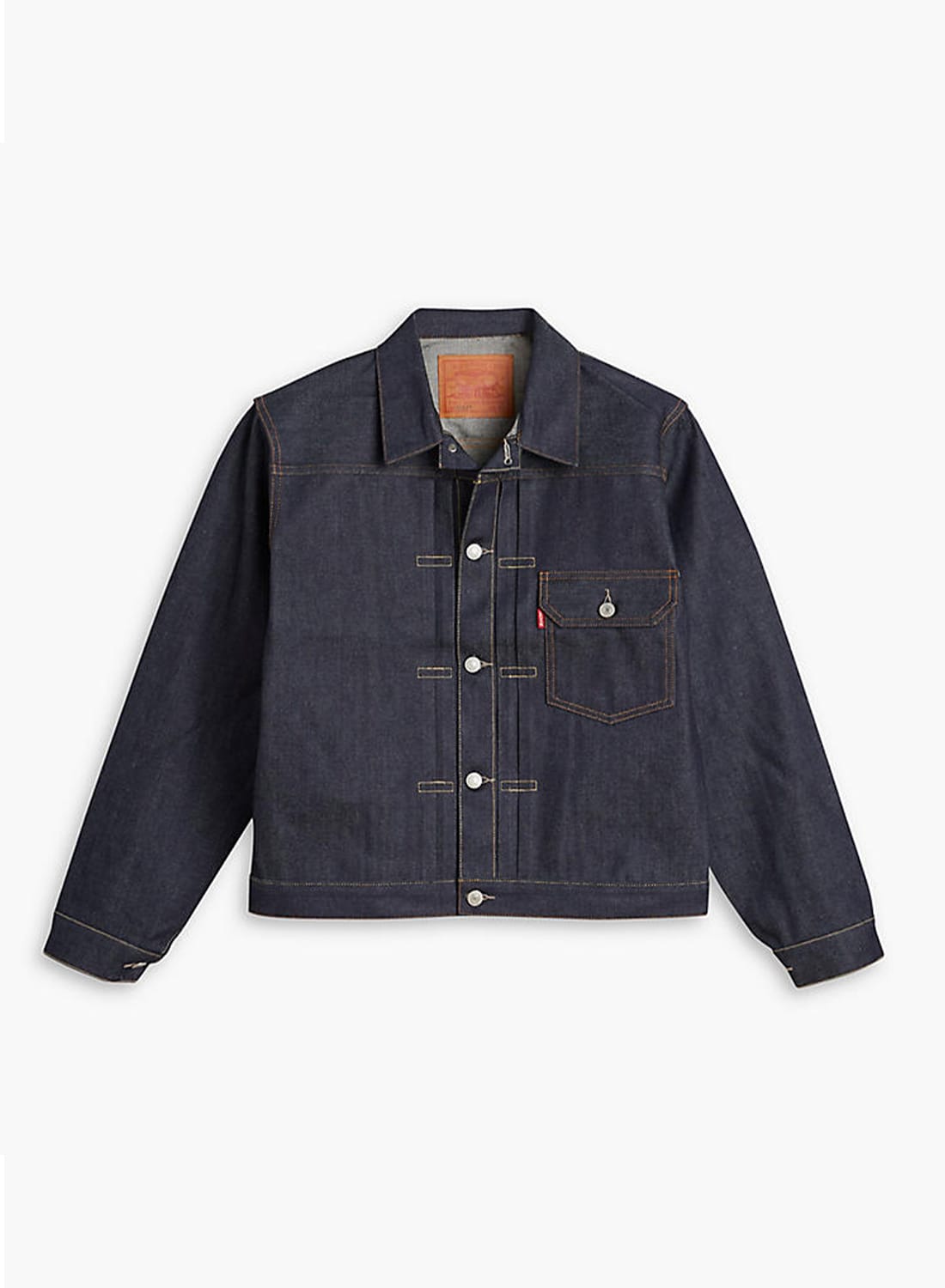未使用品　リーバイス ヴィンテージクロージング 1936モデル タイプ1 LEVI'S VINTAGE CLOTHING（リーバイス ヴィンテージ