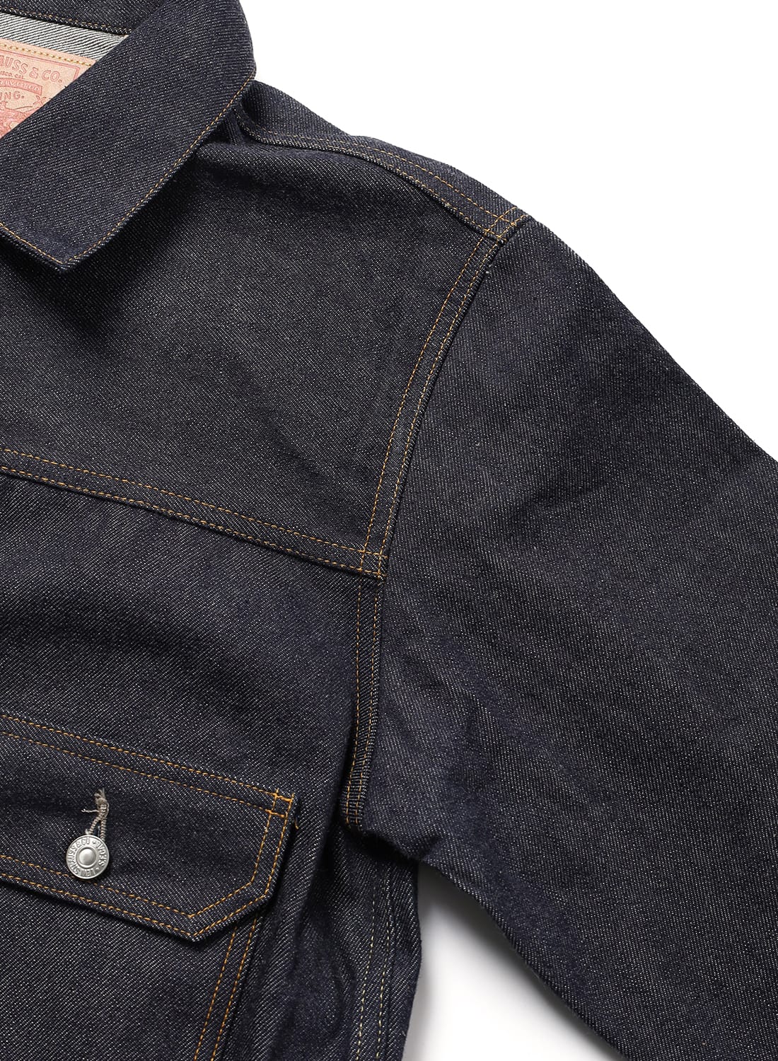 LVC 1953 TYPE II JACKET|1953年モデル タイプ2 ジャケット