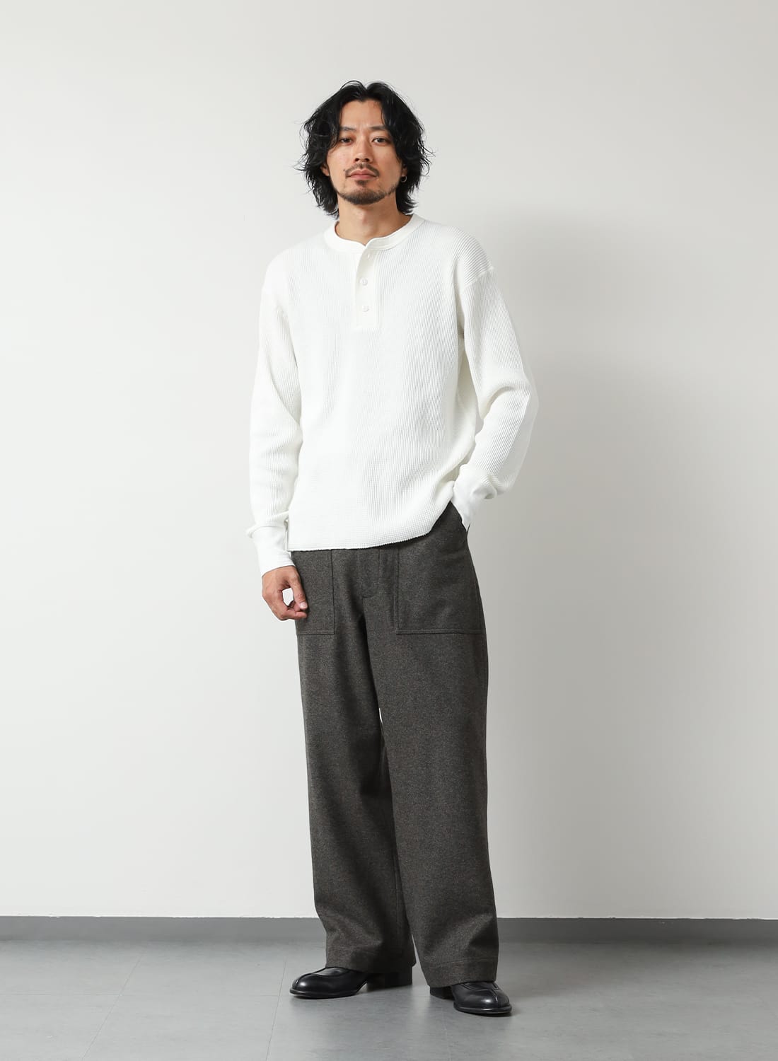 【美品】SUBCULTURE　FATIGUE PANTSファティーグパンツ phenix(プラスフェニックス)JUNGLE FATIGUE PANTS ジャングル
