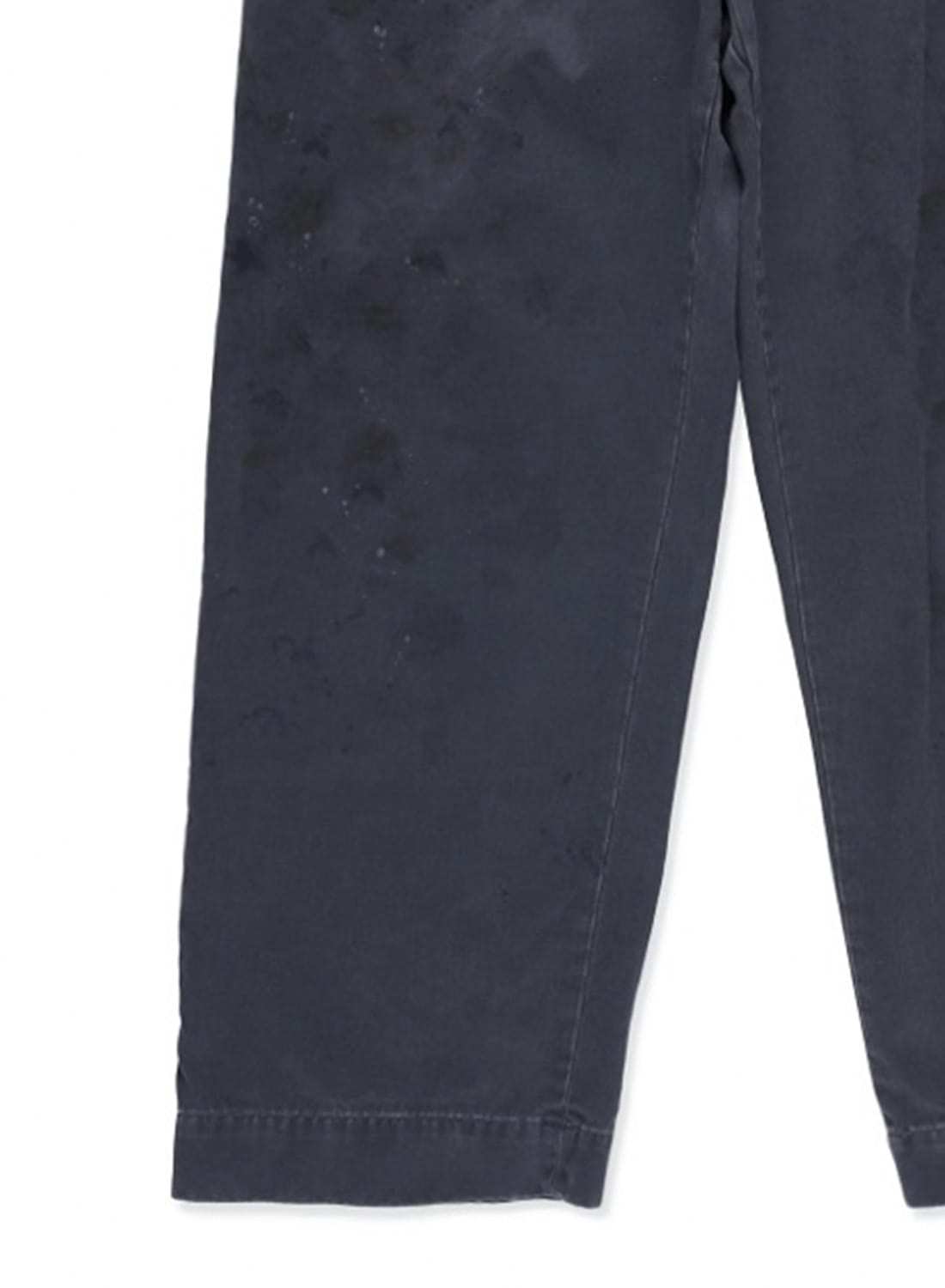 ESSENTIAL CHINO PANTS AGED|エッセンシャル チノパンツ エイジド