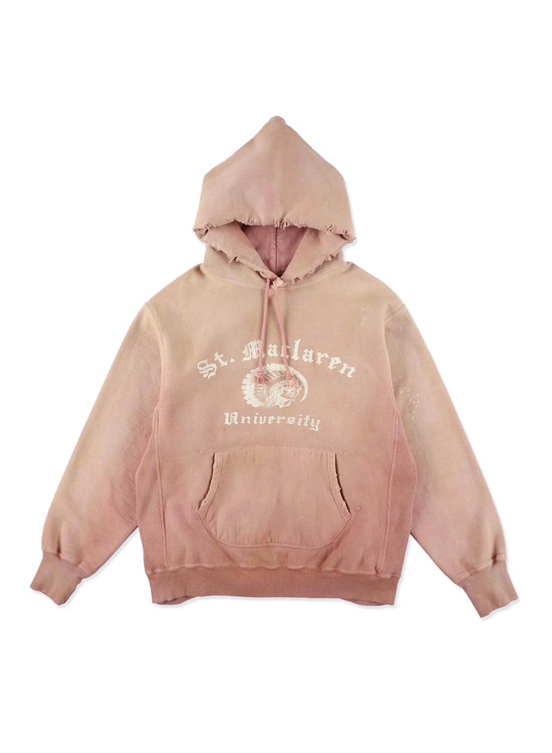 10月4日(土)11時販売開始】BOW WOW（バウワウ）ST. MACLAREN