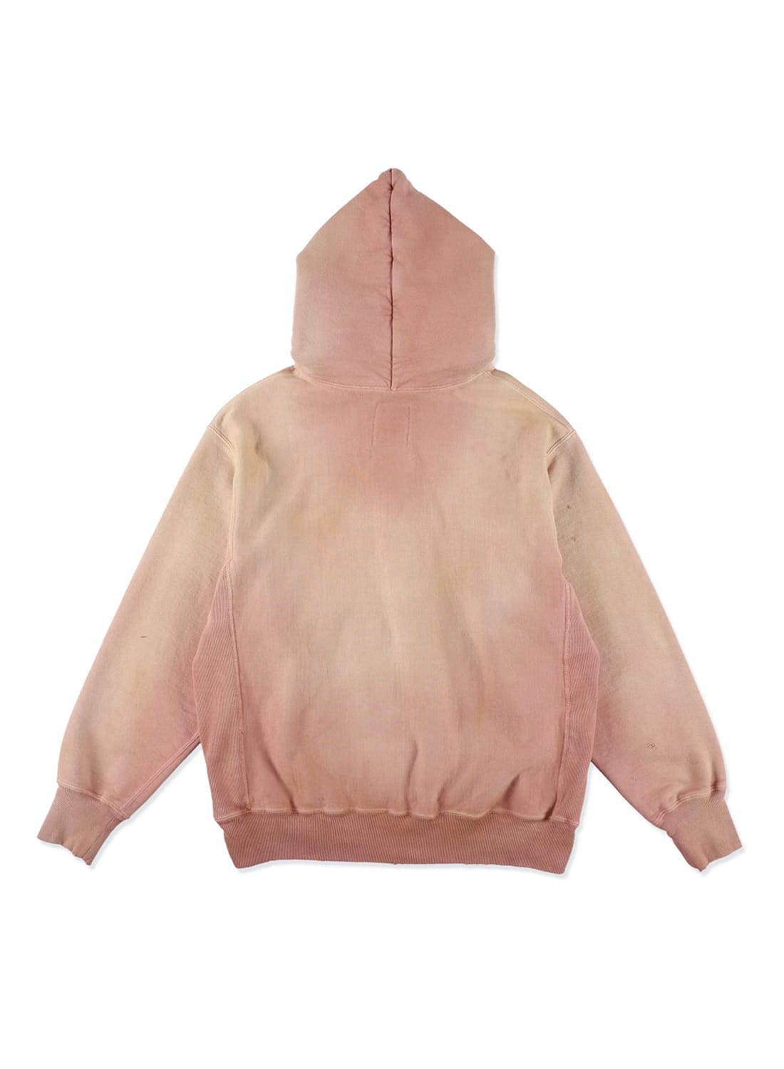 [最終値下げ]BOWWOW バウワウ スウェット 赤 レッドMR.PINK L BOWWOW バウワウ スウェット 赤 レッド MR.PINK L コットン