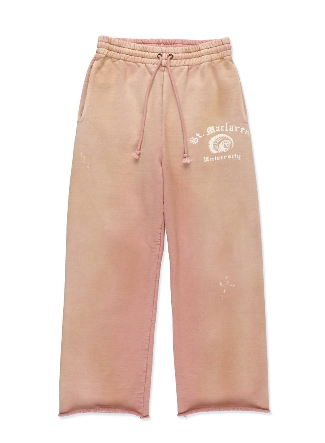 NEEDLES（ニードルズ）H.D. Track Pant - Poly Smooth（ヒザデル