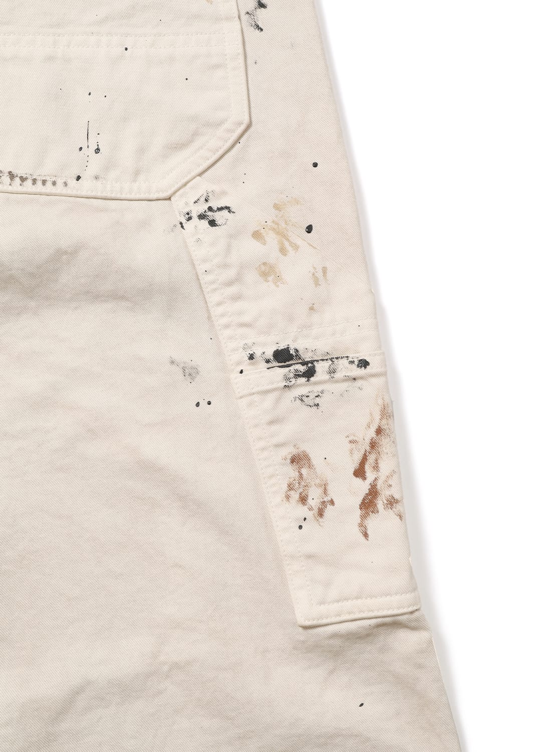 9月13日(土)11時販売開始】BOW WOW（バウワウ）PAINTER'S PAINT