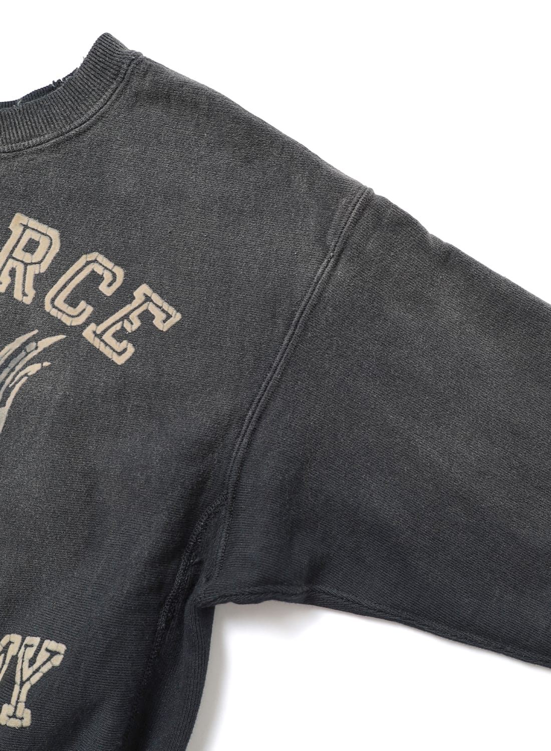 AFGK イーグル柄 スウェット 残り１点A FEW GOOD KIDS afgk スウェット