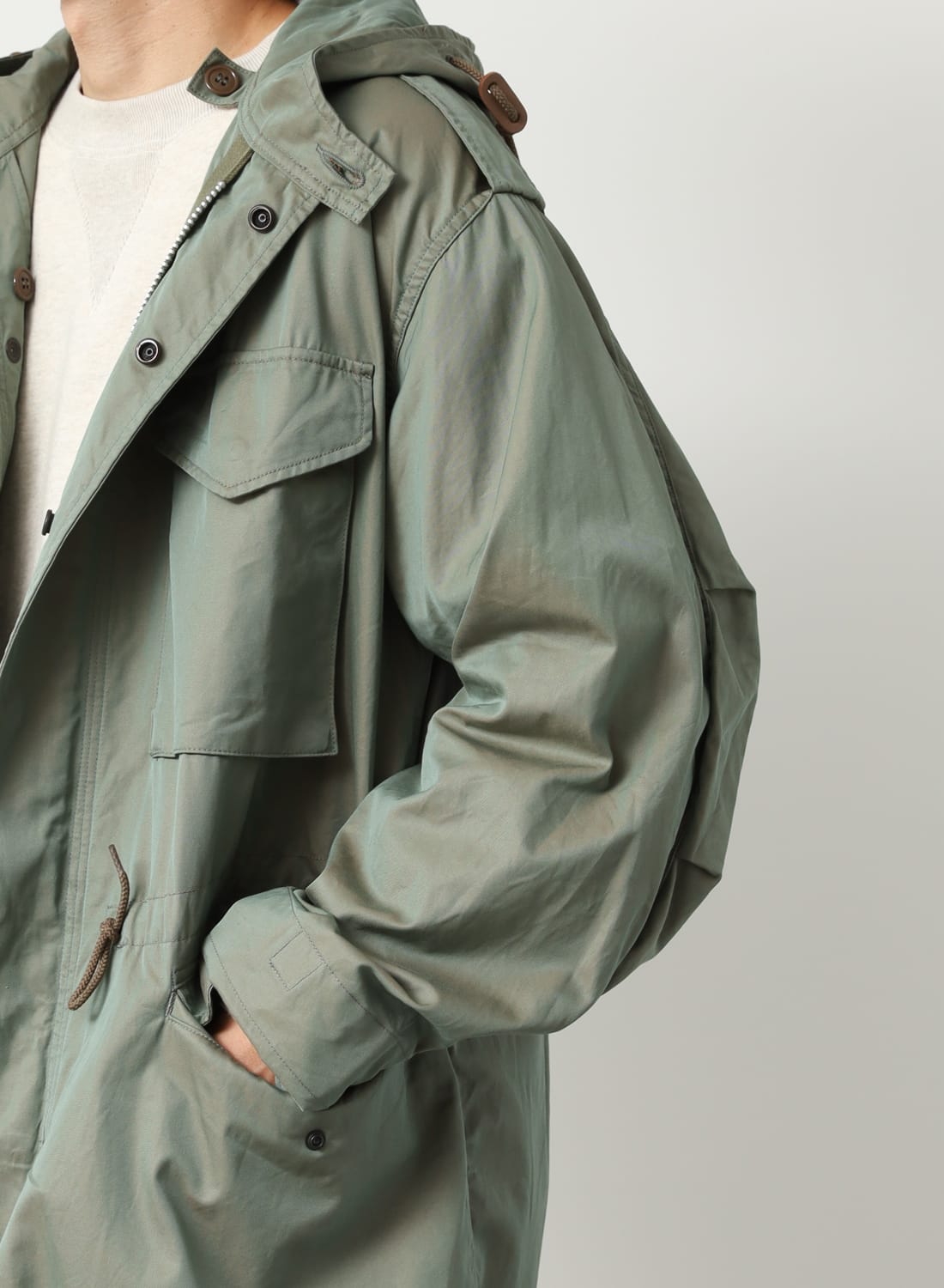 sale 値下げCORONAフィールドコート 楽天市場】コロナ ユーティリティ C-FIELD COAT HOT WEATHER