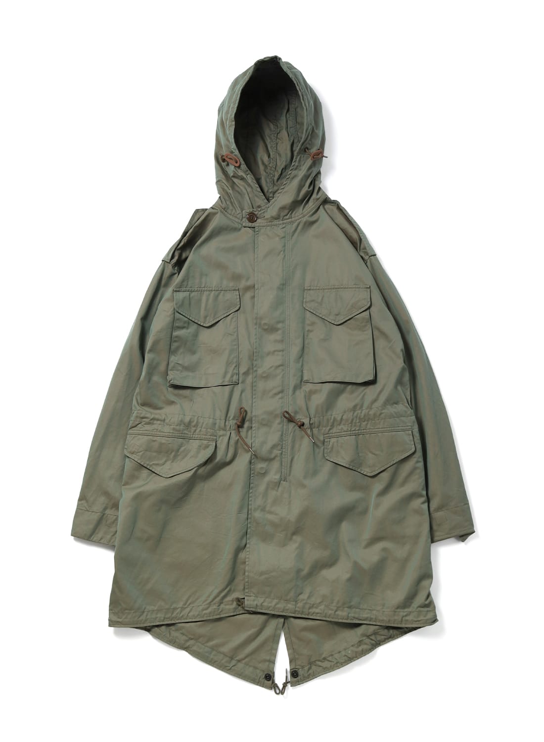 20FW CORONA UTILITY JEEP COAT L WOOL コロナ CORONA UTILITY WORK COAT | ZOOL