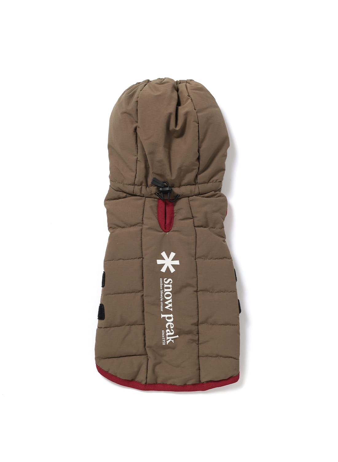 DOG DOWN JACKET|ドッグ ダウン ジャケットドッグ ダウン ジャケット