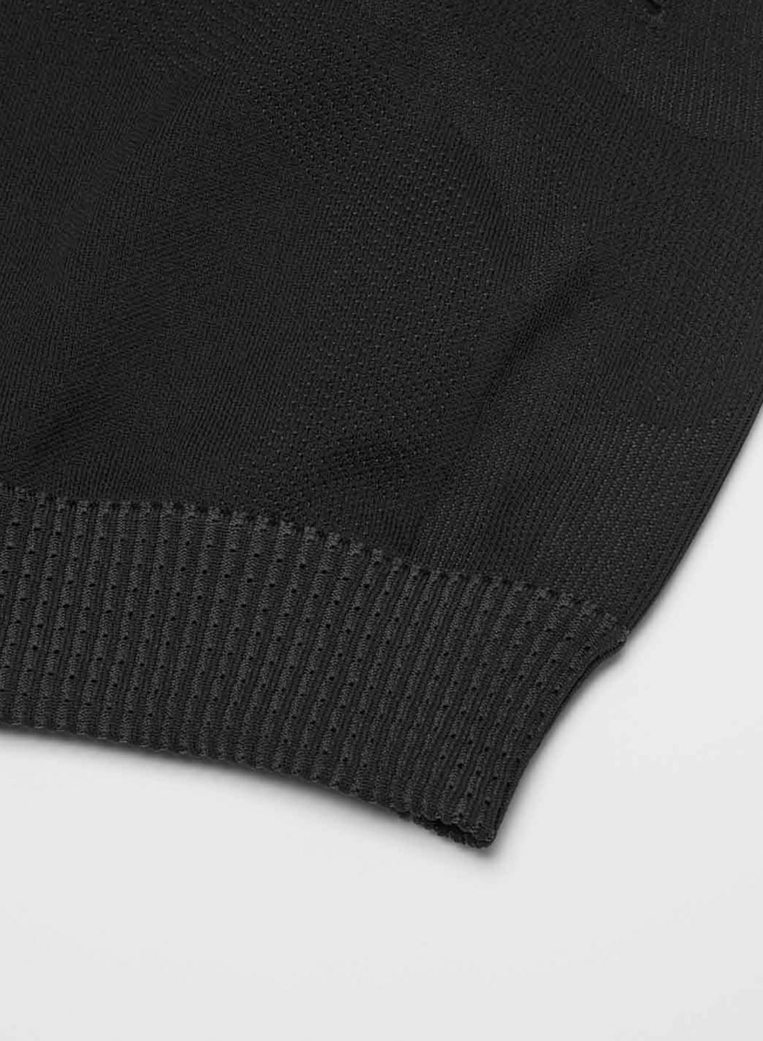 FUSIONKNIT HYBRID CREWNECK|フュージョンニット ハイブリッド クルー