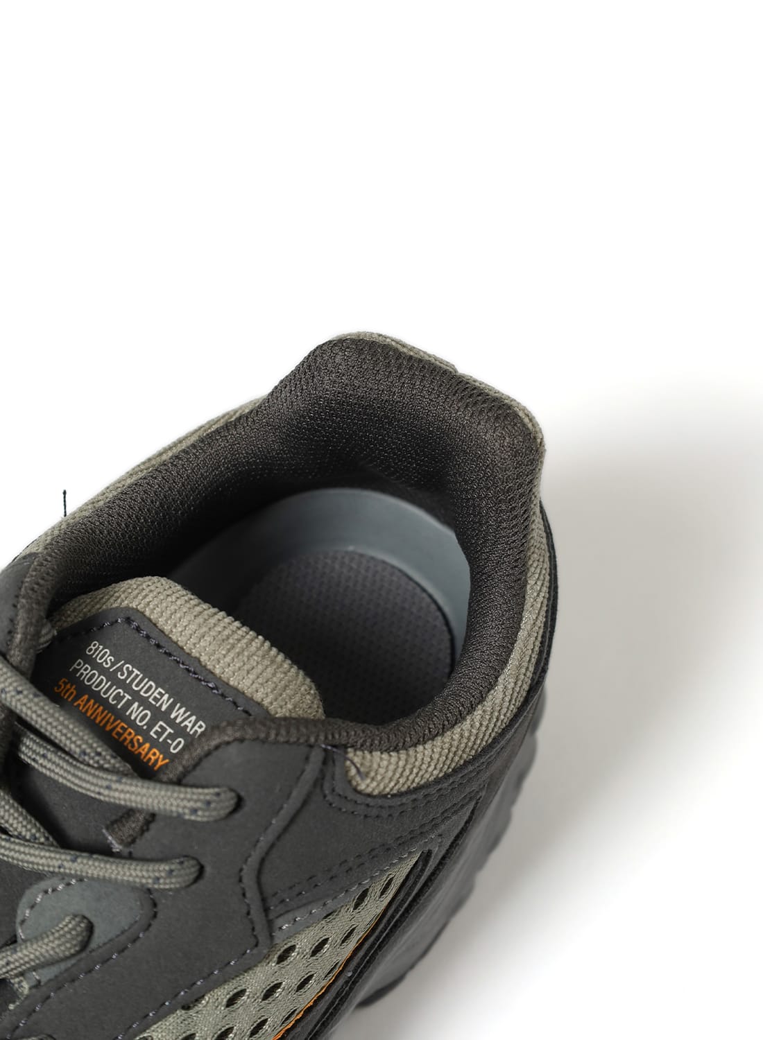 STUDENWARM|スチューデンウォームスチューデンウォーム| MOONLOID