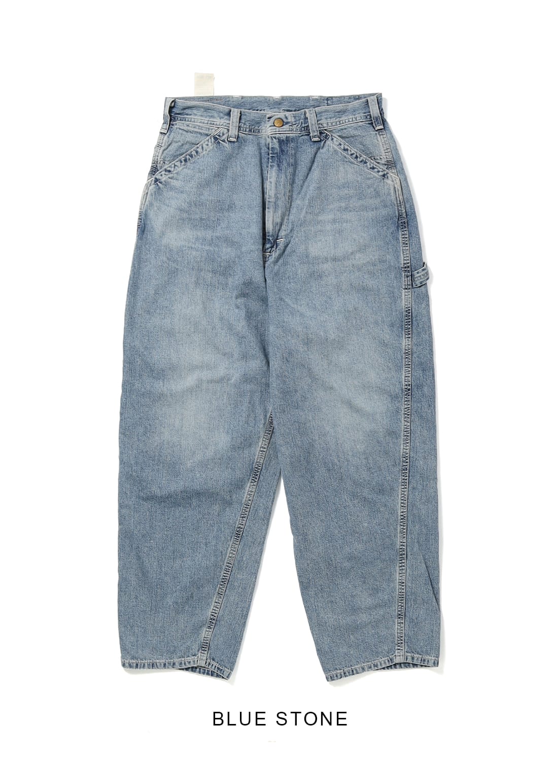 SKEWed（スキュー）Dungaree Pants（ダンガリーパンツ）別注