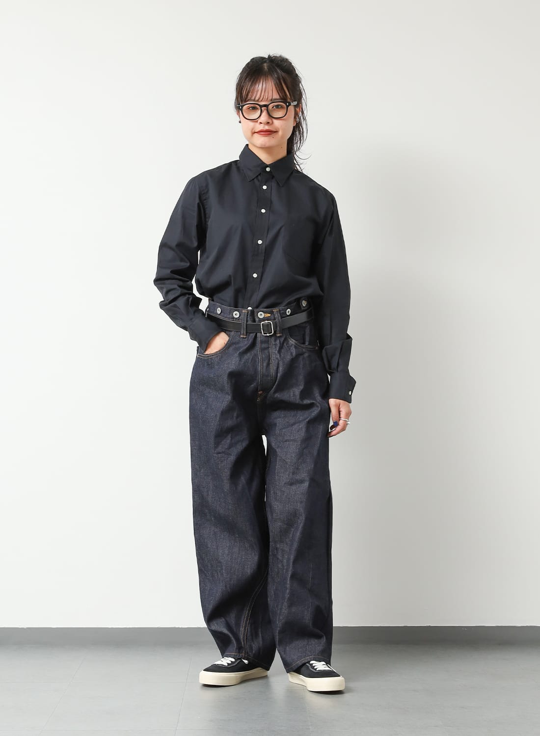 SKEWed（スキュー）Coin Pocket Mine Pants（コインポケット