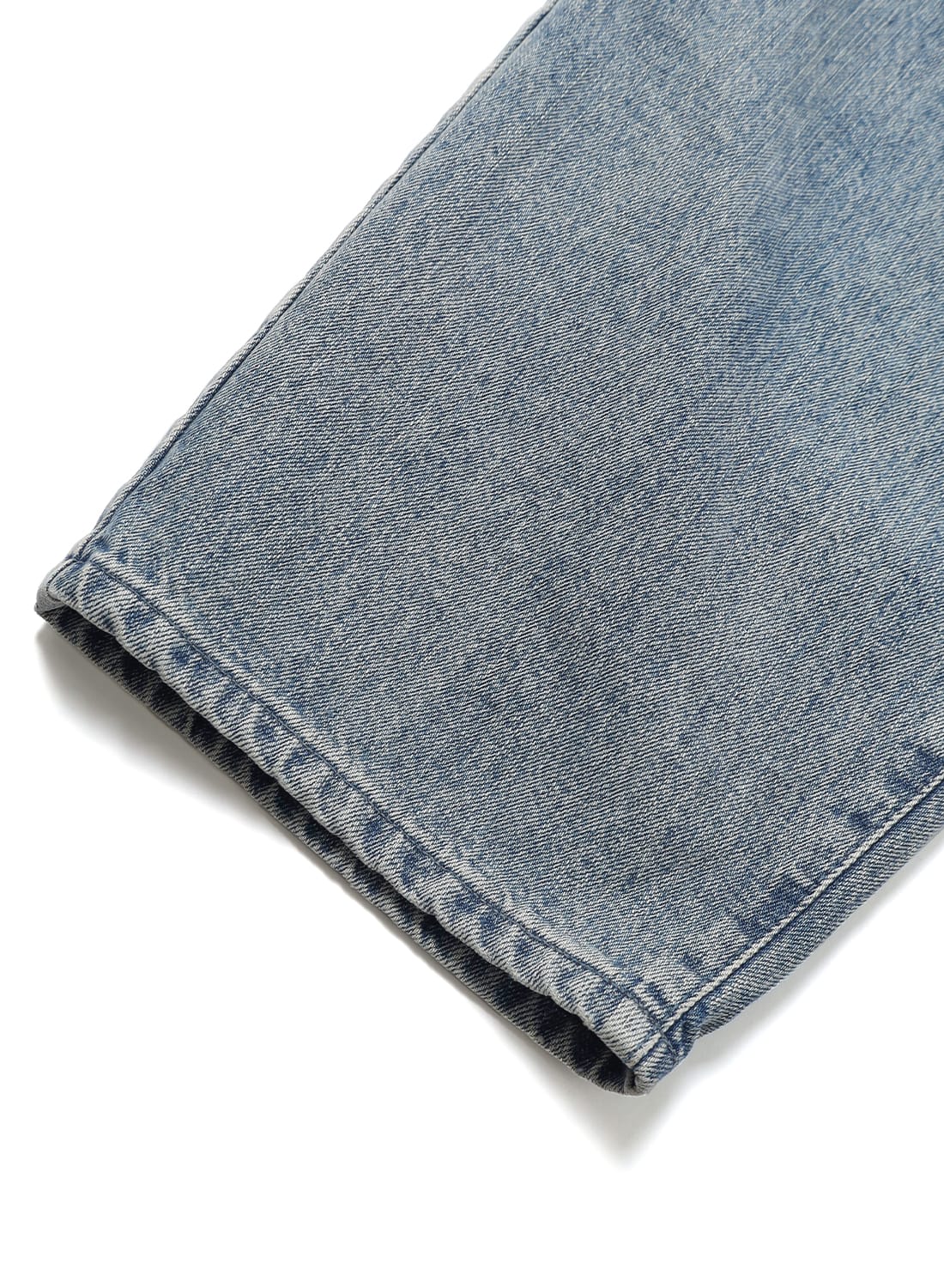 10%OFFクーポン対象】2TUCK TROUSER|ツータック トラウザー【別注