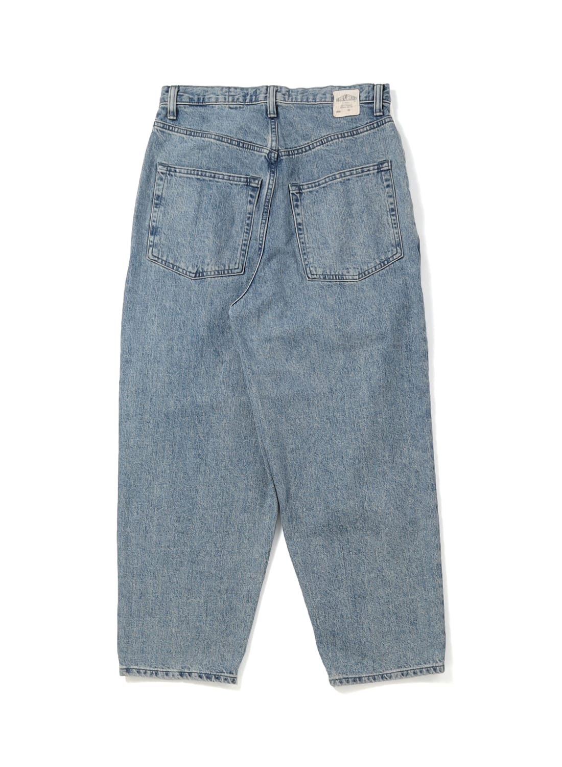 SKEWed（スキュー）2TUCK TROUSER（ツータック トラウザー）製品